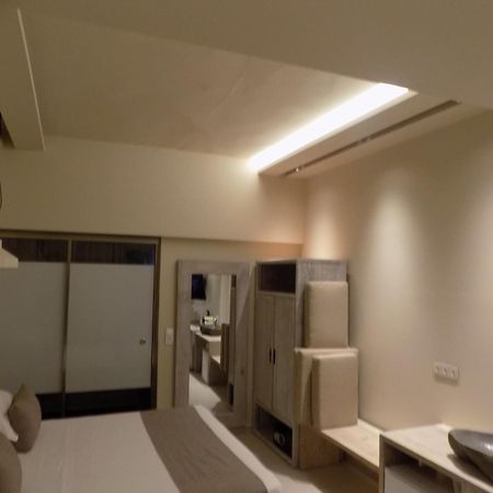 Sea Nymphs Suites Agia Anna  Екстериор снимка
