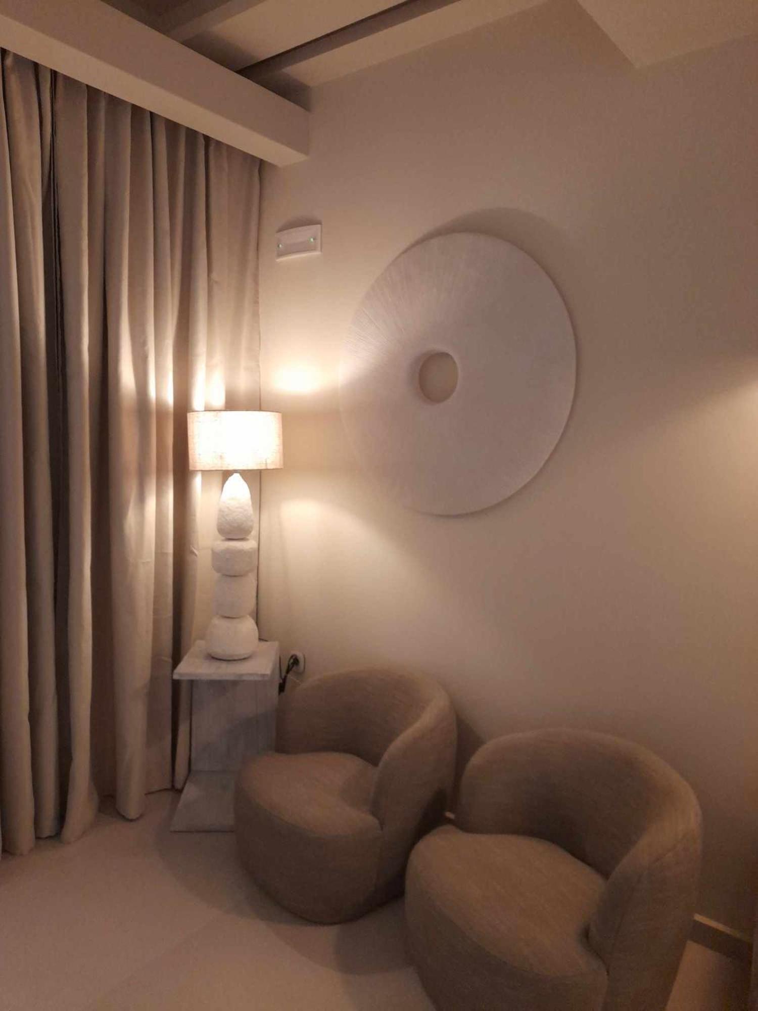Sea Nymphs Suites Agia Anna  Екстериор снимка