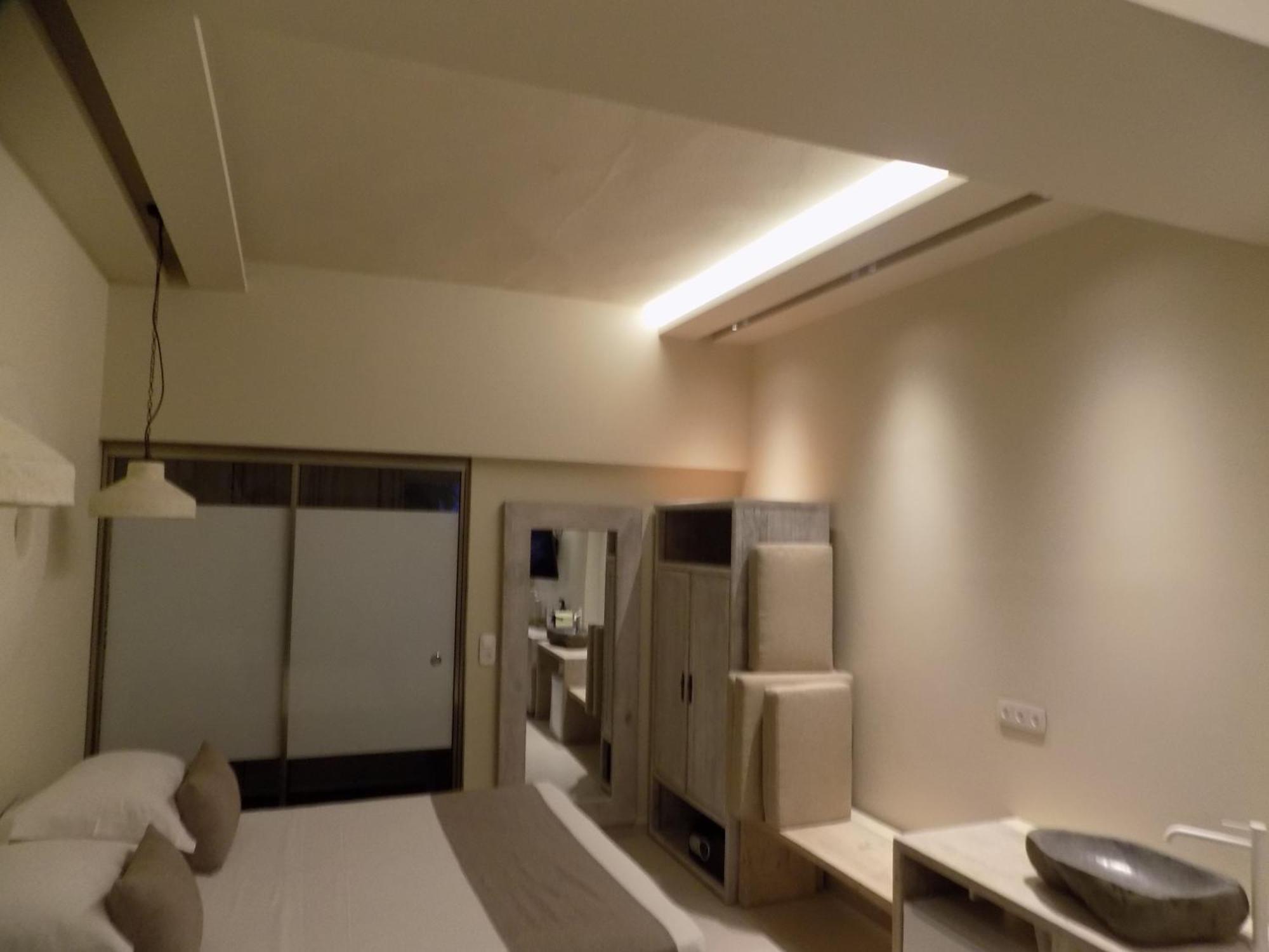 Sea Nymphs Suites Agia Anna  Екстериор снимка