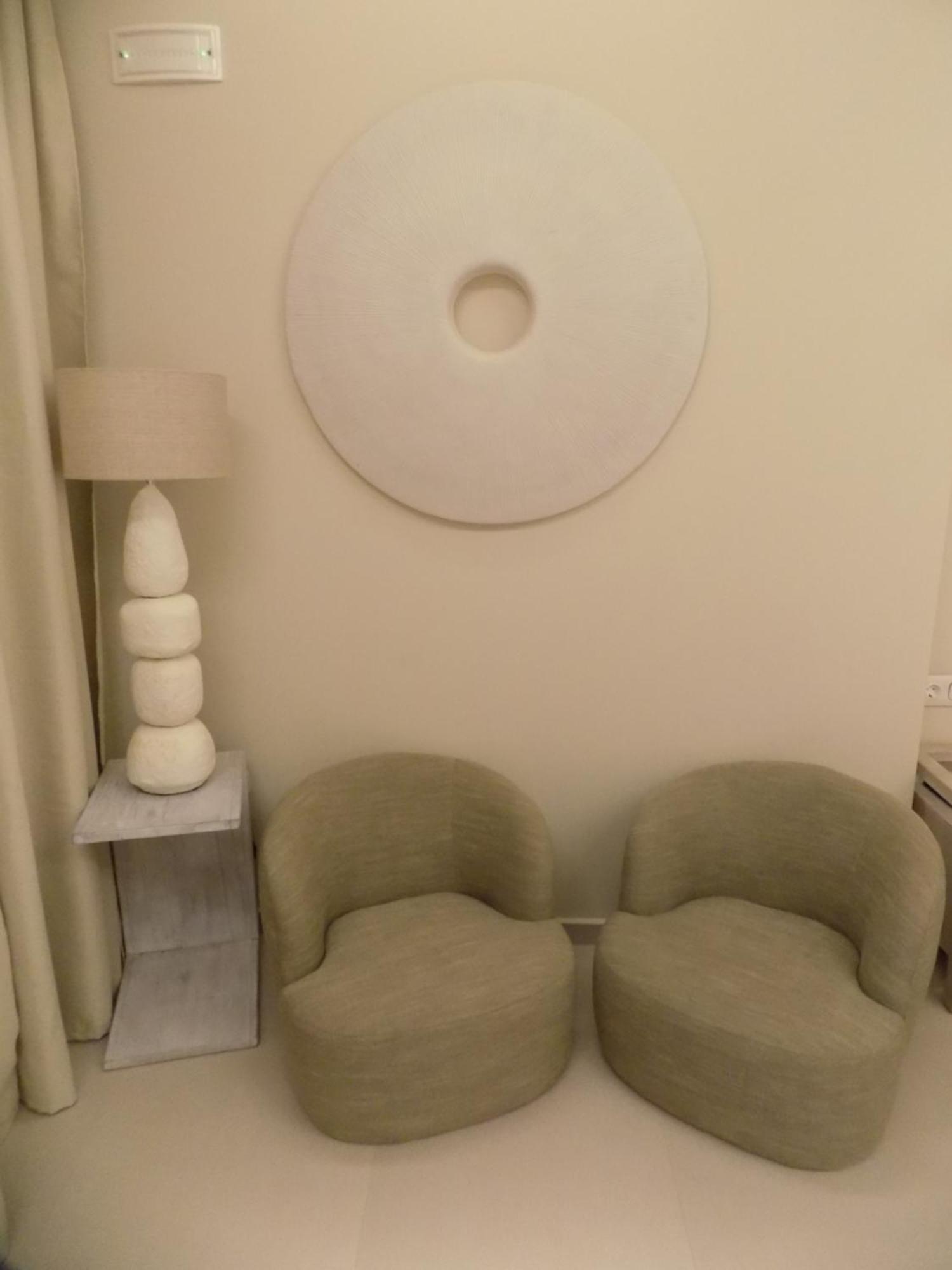 Sea Nymphs Suites Agia Anna  Екстериор снимка